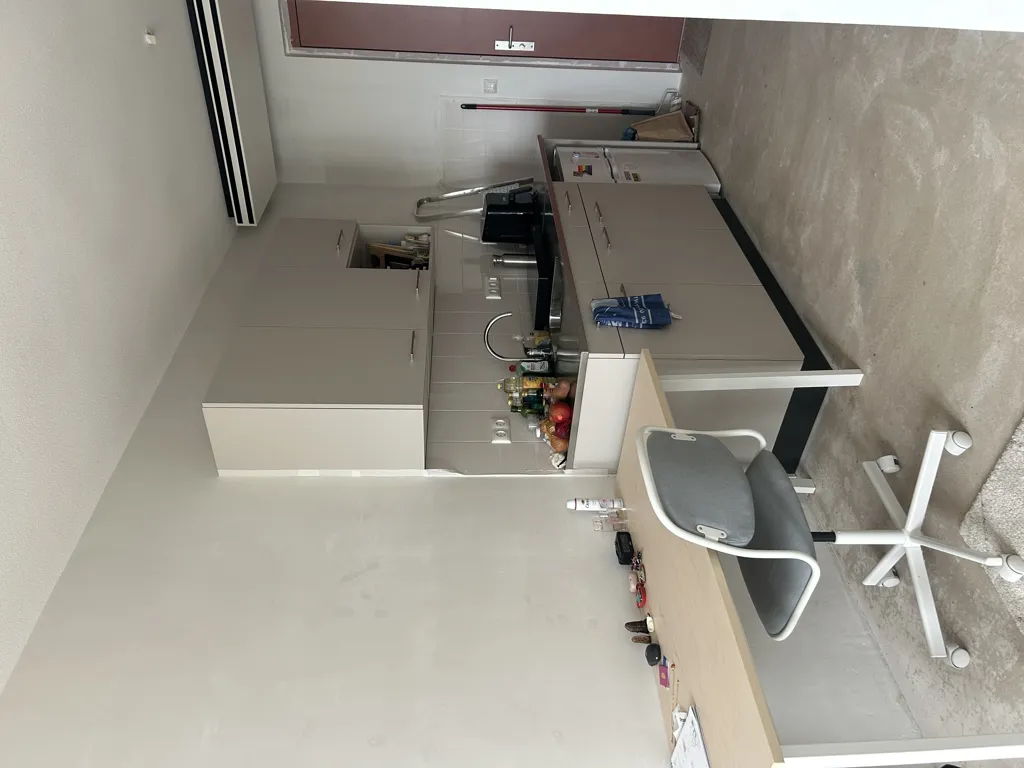 1-room apartment in Amsterdam