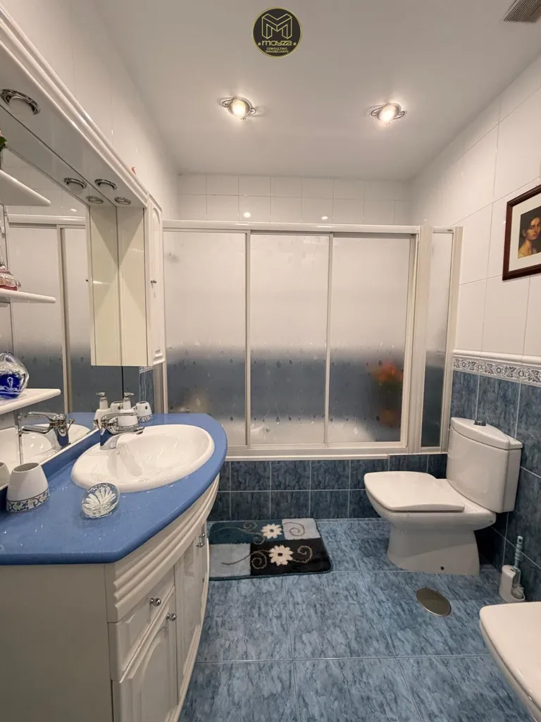 Vannitoad - Luxury Villa with Private Garage on Gran Bulevar