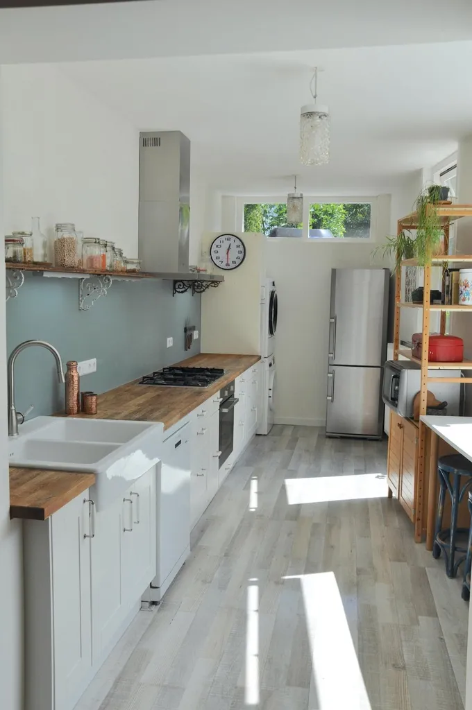 5-toaline maja asukohas Naarden