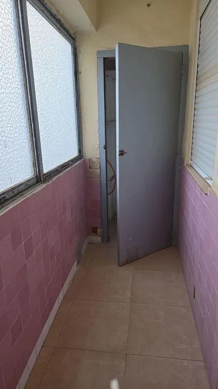Salles de bain - Apartment with Garden in Valencia