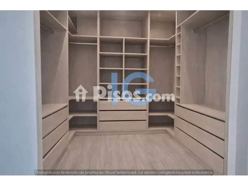 Rooms - 4-bedroom apartment in ES