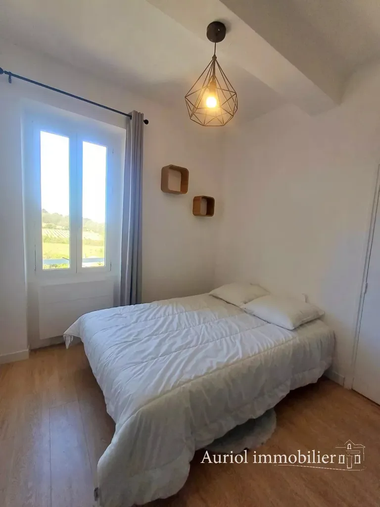 Magamistoad - Meubled 2-Bedroom Apartment in Peynier