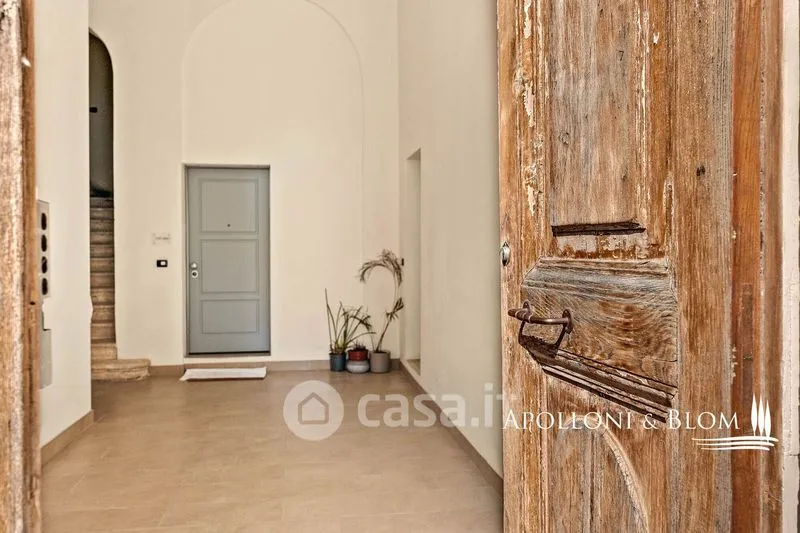 Esik - Panoramic Apartment in Historic Complex, Montepulciano