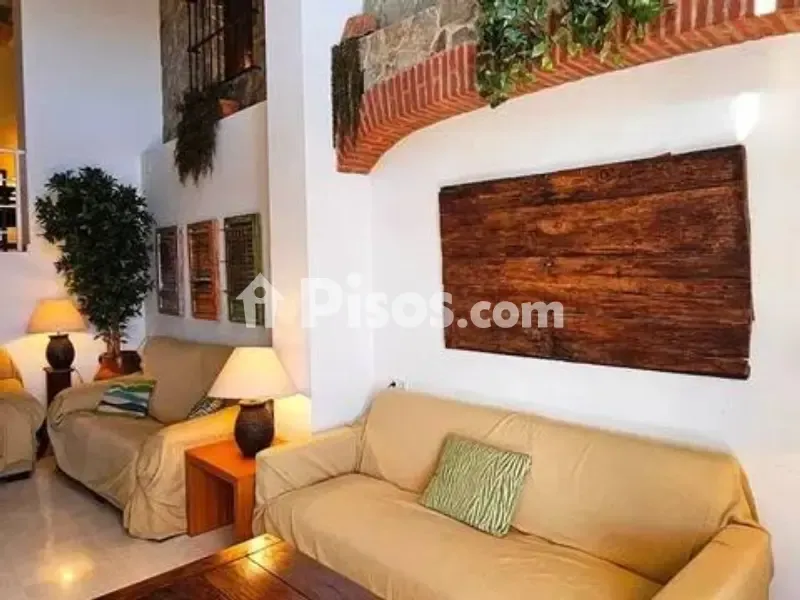 Elutuba - Rustic House with Terraces and Pool in Zufre