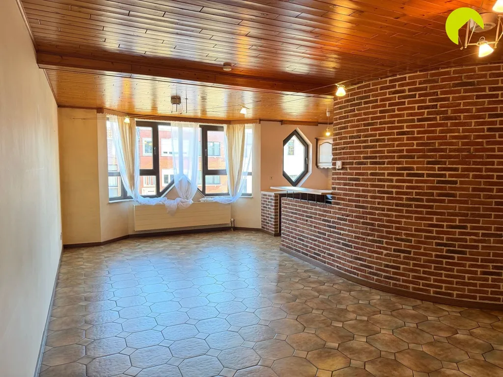Elutuba - 2-Bedroom Apartment with Parking in Mortsel