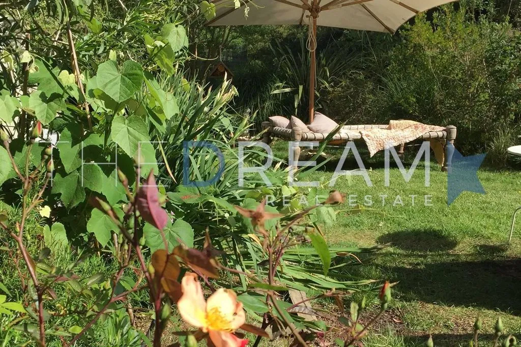 Aed - Luxury Villa with Sea View in Rosignano Marittimo