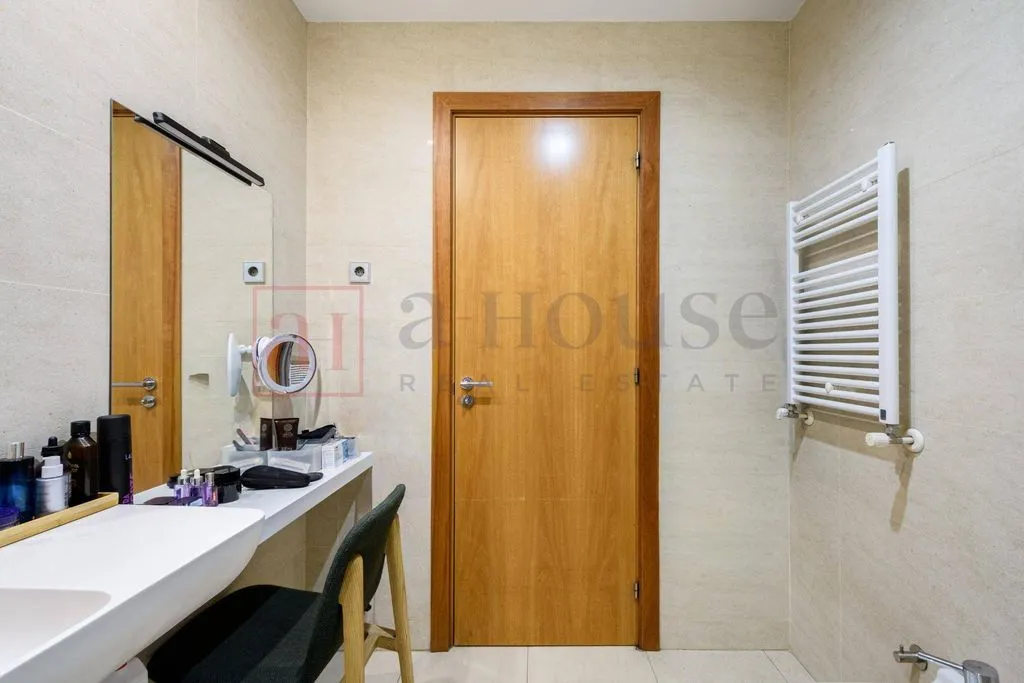 Salles de bain - Luxury Flat with Double Orientation in La Dreta de l'Eixample