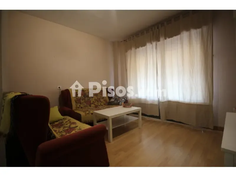 Séjour - Apartment with Lift in Centre, Argentina