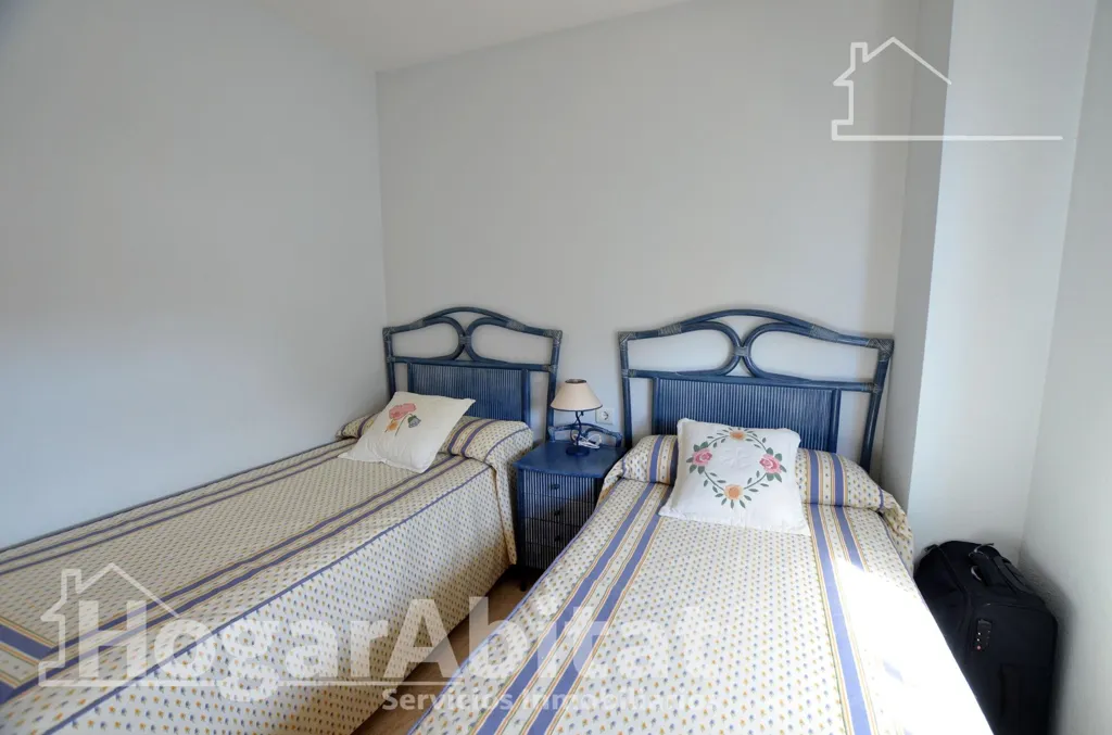 Chambres - Luxury Penthouse with Sea View in Alicante