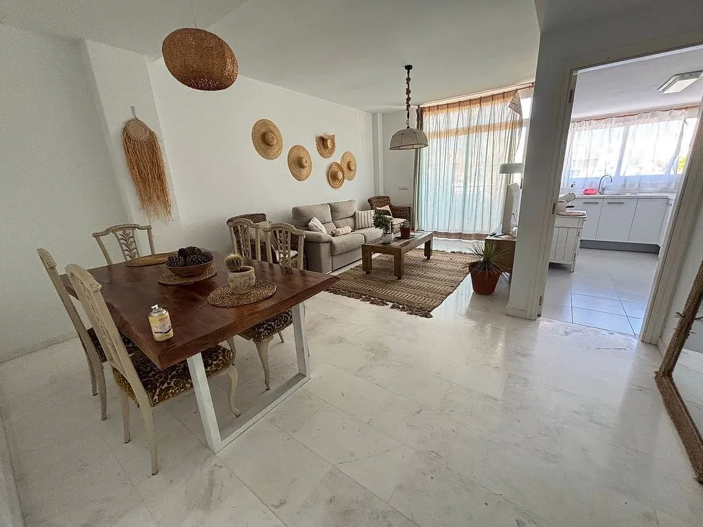Söögituba - Luxury Duplex with Terraces in Benitachell