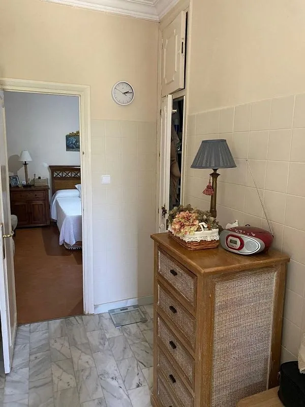 Chambres - Chalet with Pool and Terrace in Jerez Centre