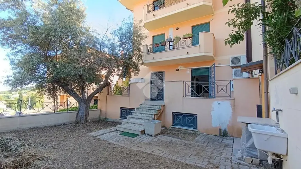 Extérieur - Modern Apartment with Sea View in Pineto