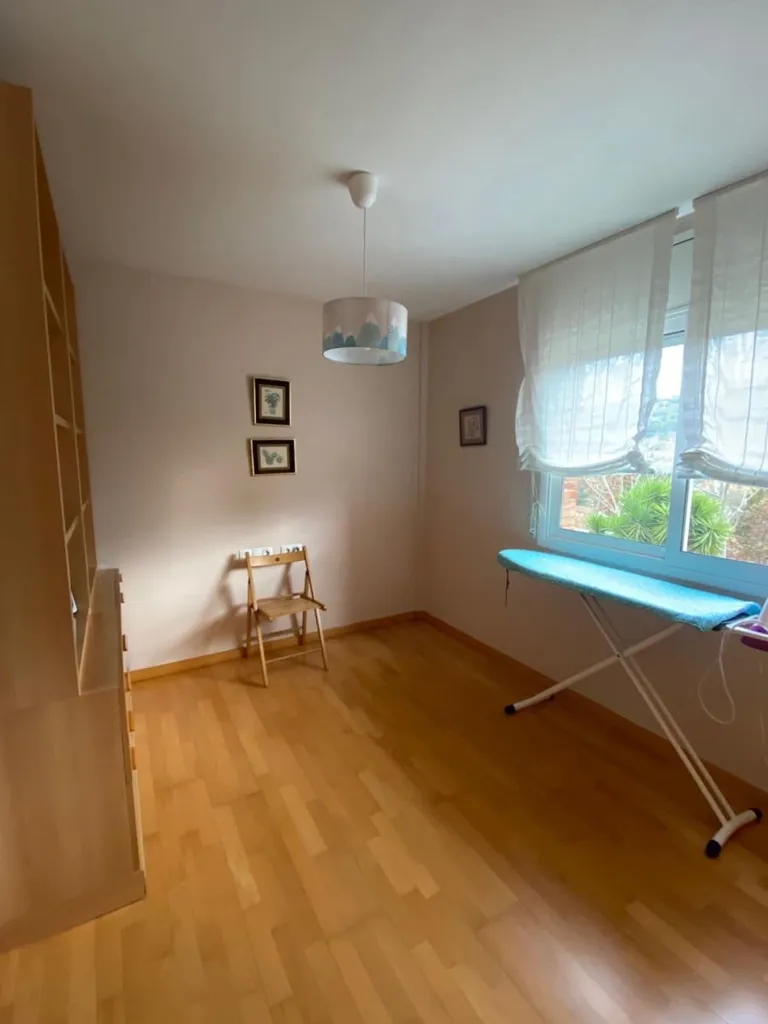Appartement 4 chambres à Tiana