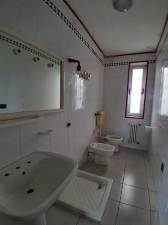Vannitoad - Studio Apartment with Terrace in Taglio di Po