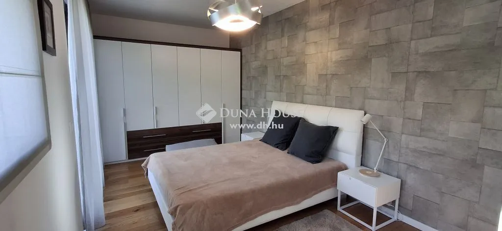 Camere da letto - Premium House with Mediterranean Panel in Dunaharaszti