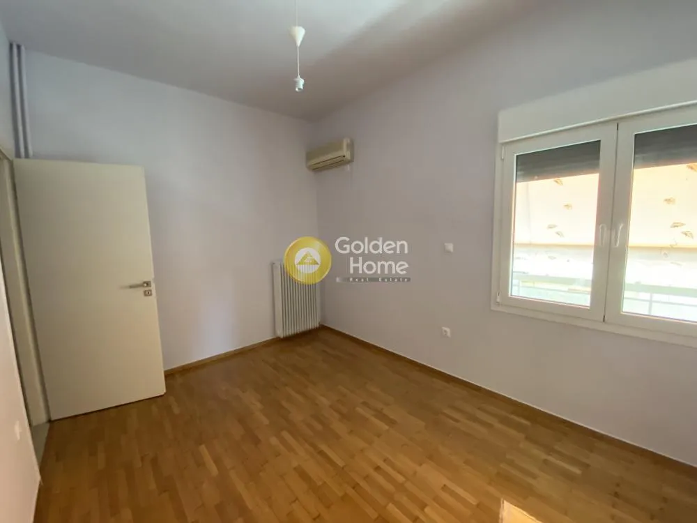 Pièces - Renovated Apartment with Balcony in Kallithea