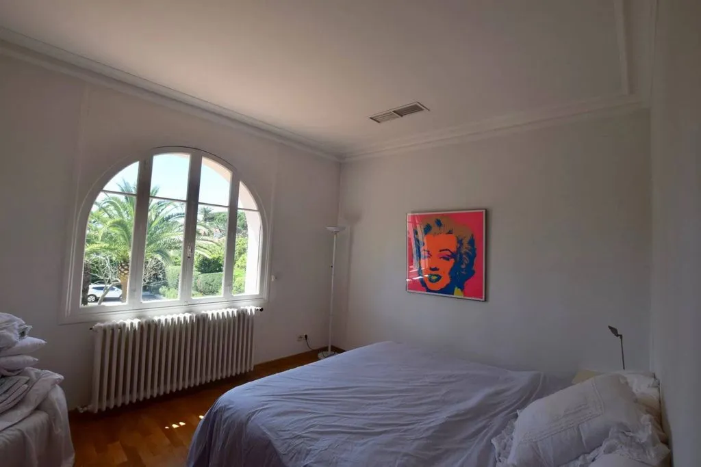 Magamistoad - Luxury Villa with Pool in Antibes