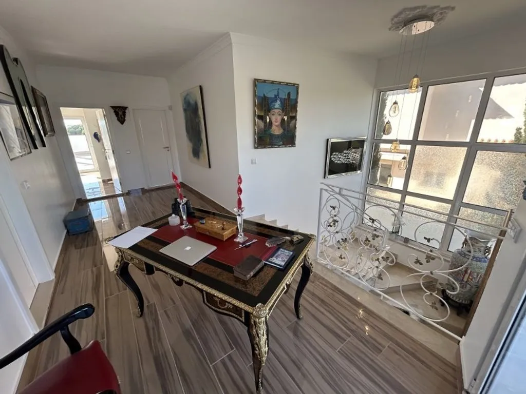 Kabinet - Luxury Villa with Sea View in Albufeira
