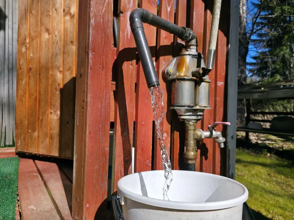 Bien à Ylöjärvi