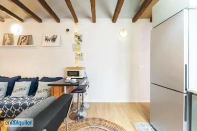 Toutes les photos (28) - Modern Flat with Balcony in Central Madrid