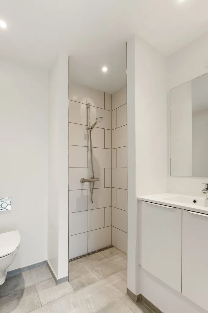 Maison 4 pièces à Søborg
