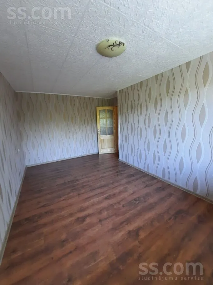 Soggiorno - Flat with Balcony in Sarkandaugava, Riga