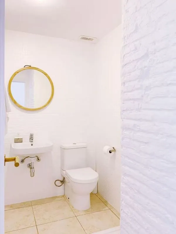 Vannitoad - Modern Flat with Balcony in Valencia Centre