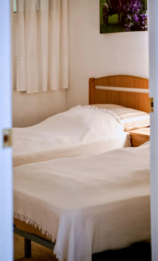 Magamistoad - Apartment with Balcony in Torrevieja Centre