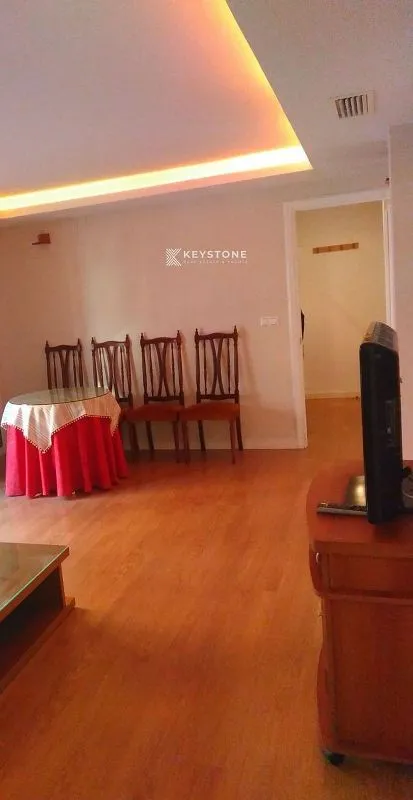 Soggiorno - Modern Flat with Balcony in Alicante