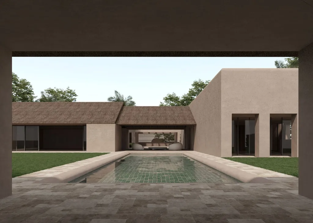 Exclusive Plot with Golf Club Proximity in Sotogrande