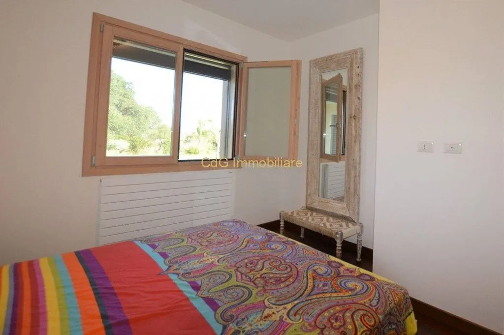 Magamistoad - Contemporary Villa with Pool in Telti, Sardinia