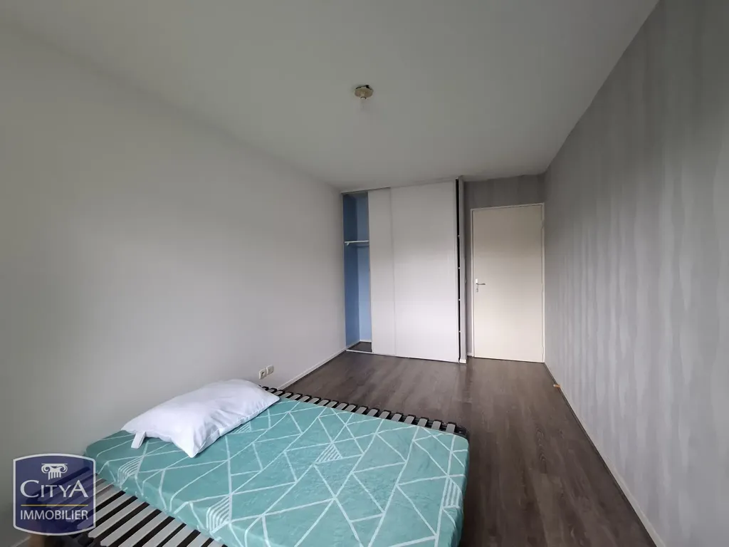 Magamistoad - Modern Flat with Balcony in Vierzon