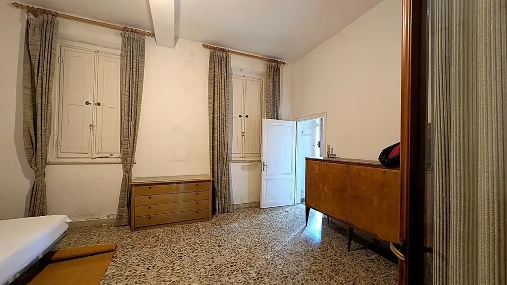 Camere da letto - Liberty-Style Terratetto near Empoli Centre