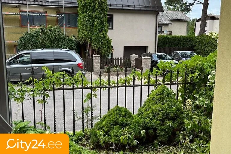 Extérieur - Appartement 3 pièces à Tallinn