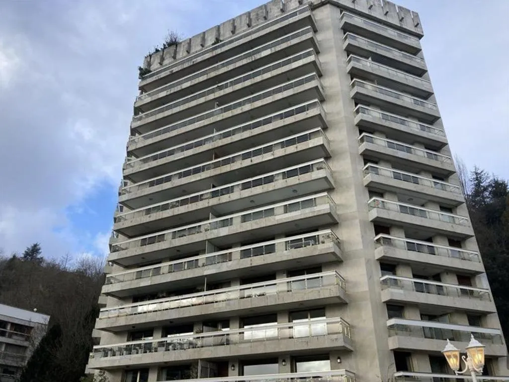 Välivaade - Luxury Flat with Terrace in Ondarreta, San Sebastián