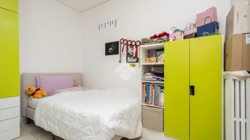 Magamistoad - Apartment with Two Terraces in Caselle Torinese