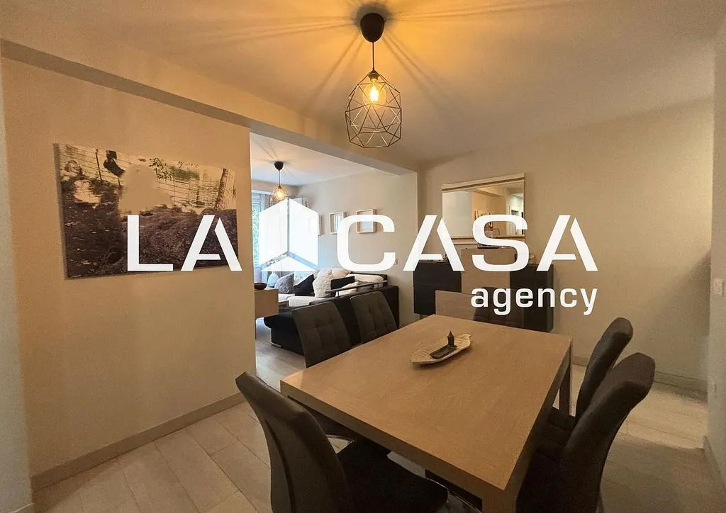 3-room apartment in Valencia