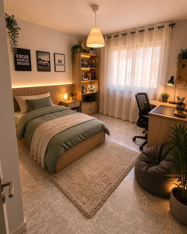 Magamistoad - Apartment with Terrace in Valdefierro