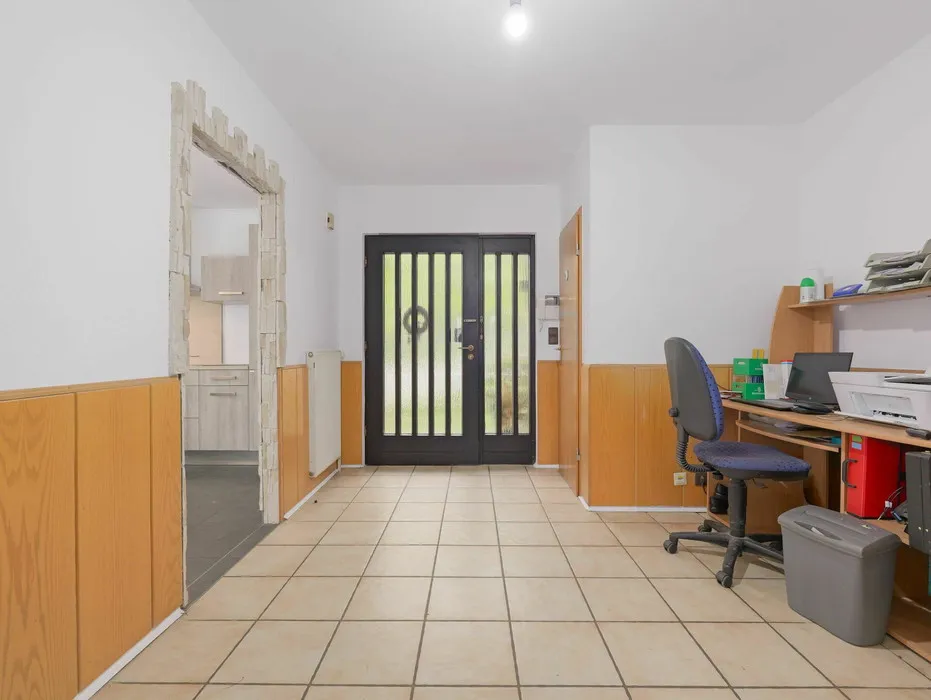 Studio - Bungalow with Potential in Mamer