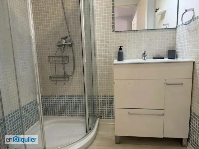 Vannitoad - Furnished Flat with Terrace in Inca