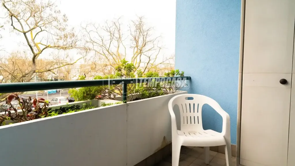 Balcon - Duplex Apartment with Terrace in Sassonia