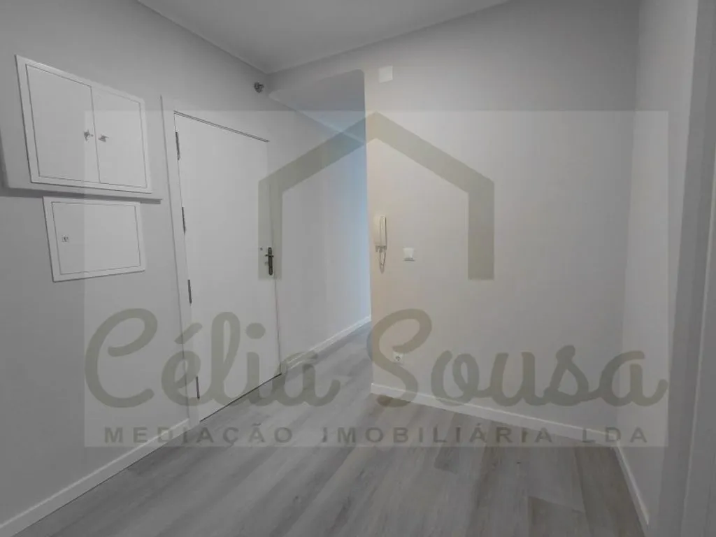 Entrée - Luxury Flat with Sea Access in Oeiras