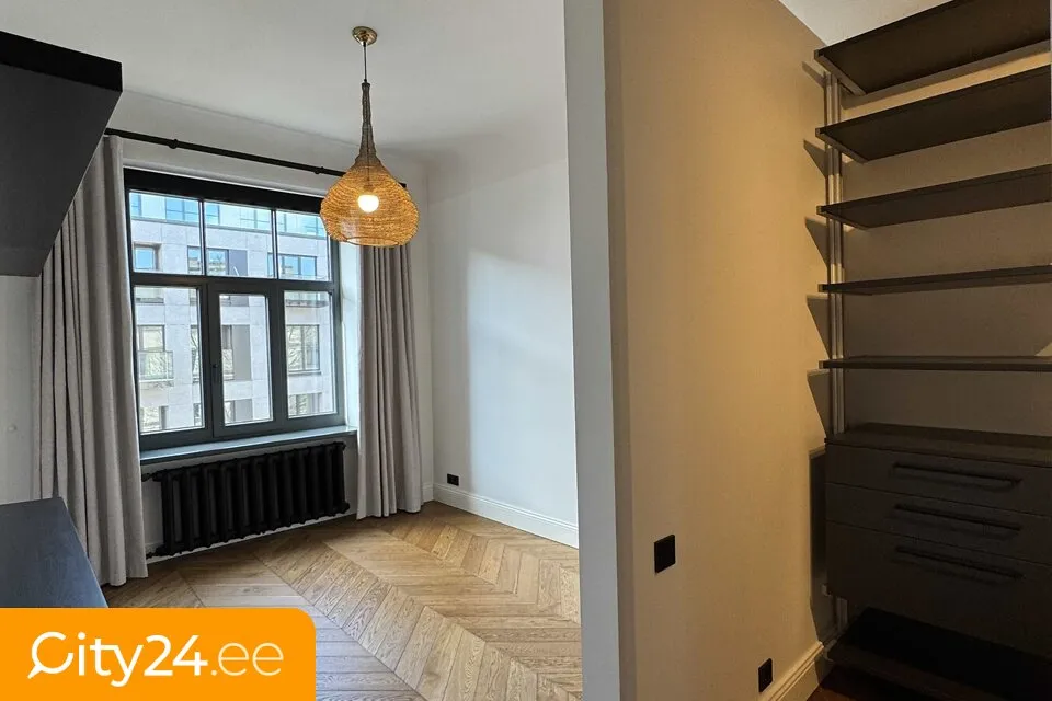 Ingresso - Apartment with Central Heating in Riga Centre