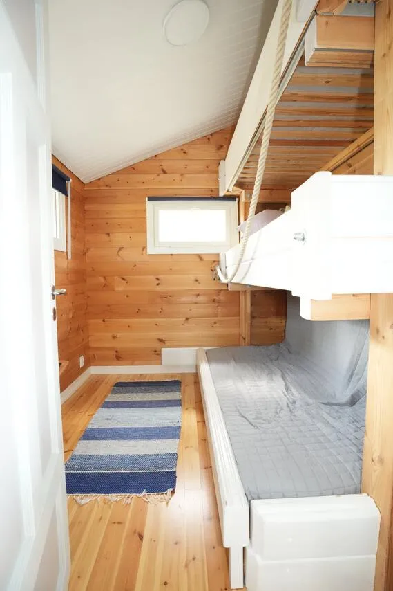 Chambres - Private Island with Sauna in Naantali