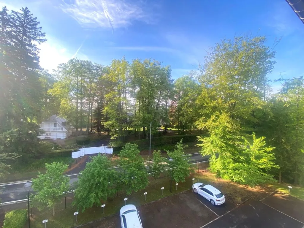 Välivaade - Luxury Duplex with Terrace in Spa