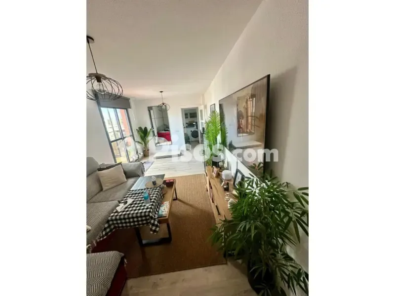 Elutuba - Penthouse with Large Terrace in Roquetas de Mar