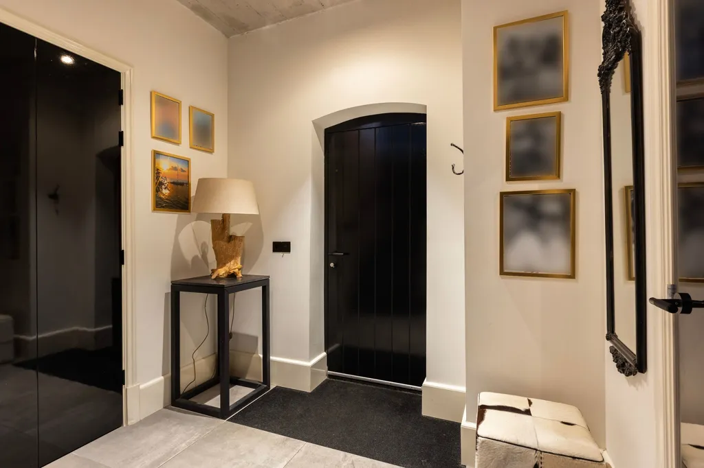 Entrée - Luxury Loft with Garden in Westmaas