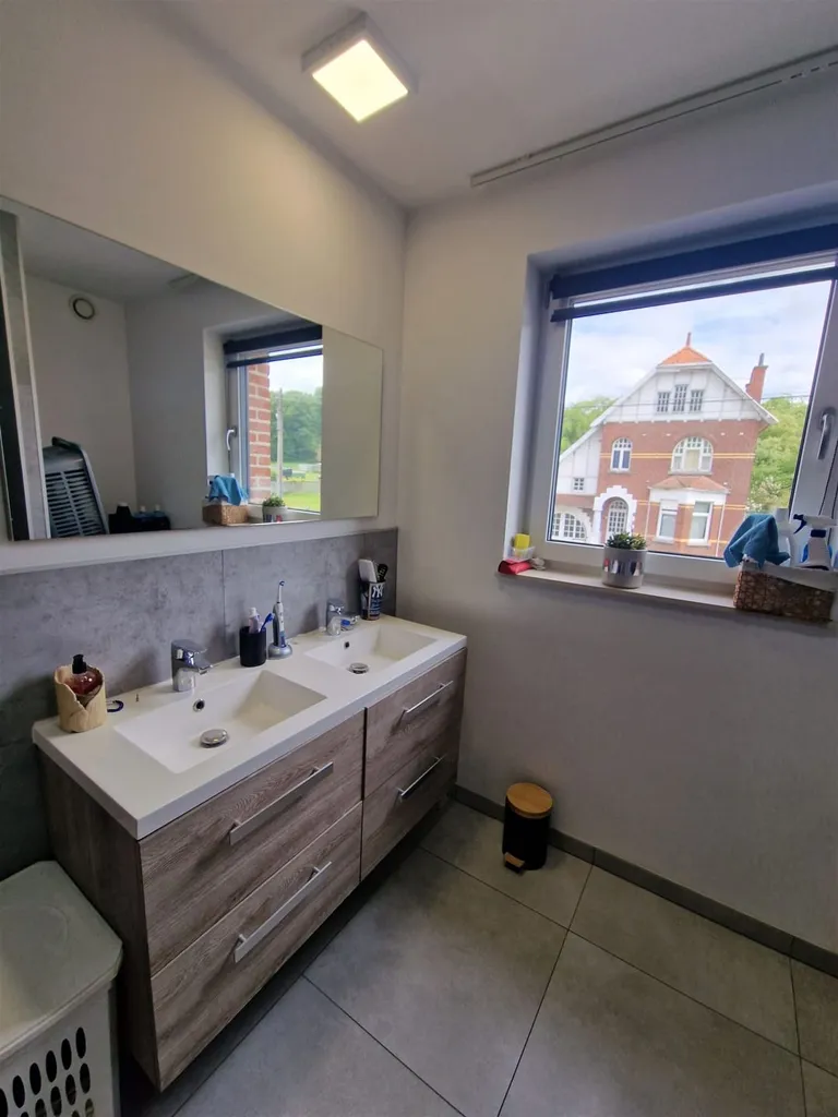 Bagni - New Flat with Sea View in Stambruges
