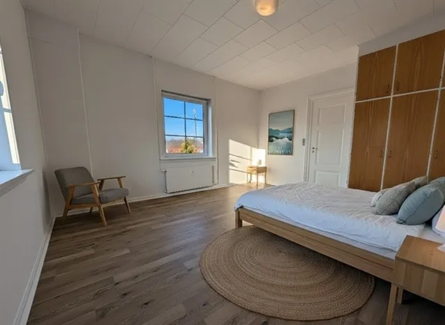 Appartement 3 pièces à Gesten