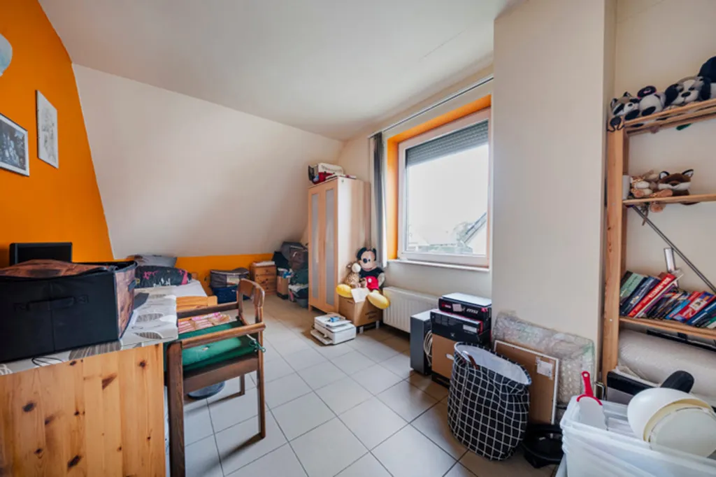 Maison 2 chambres à Chatelet